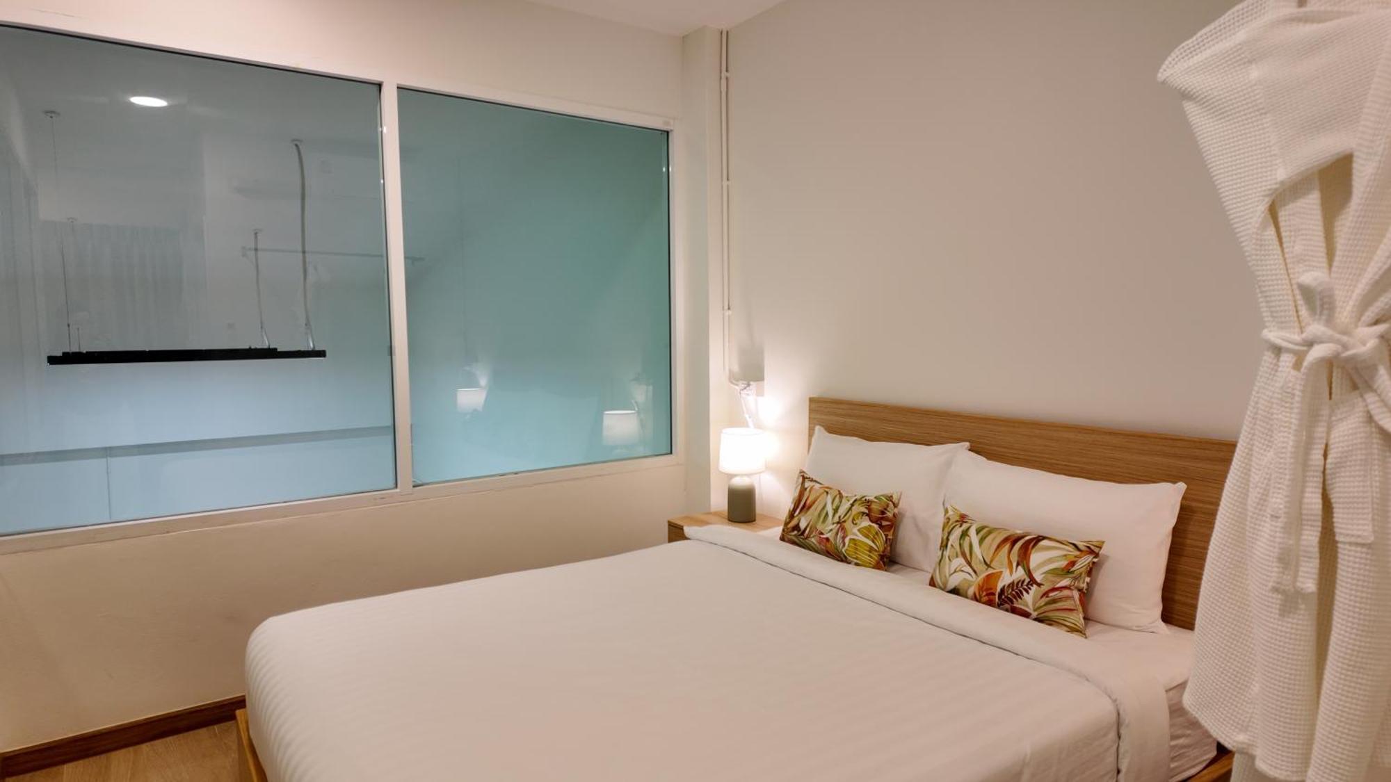 Ventus Phangan Hotel 3*
