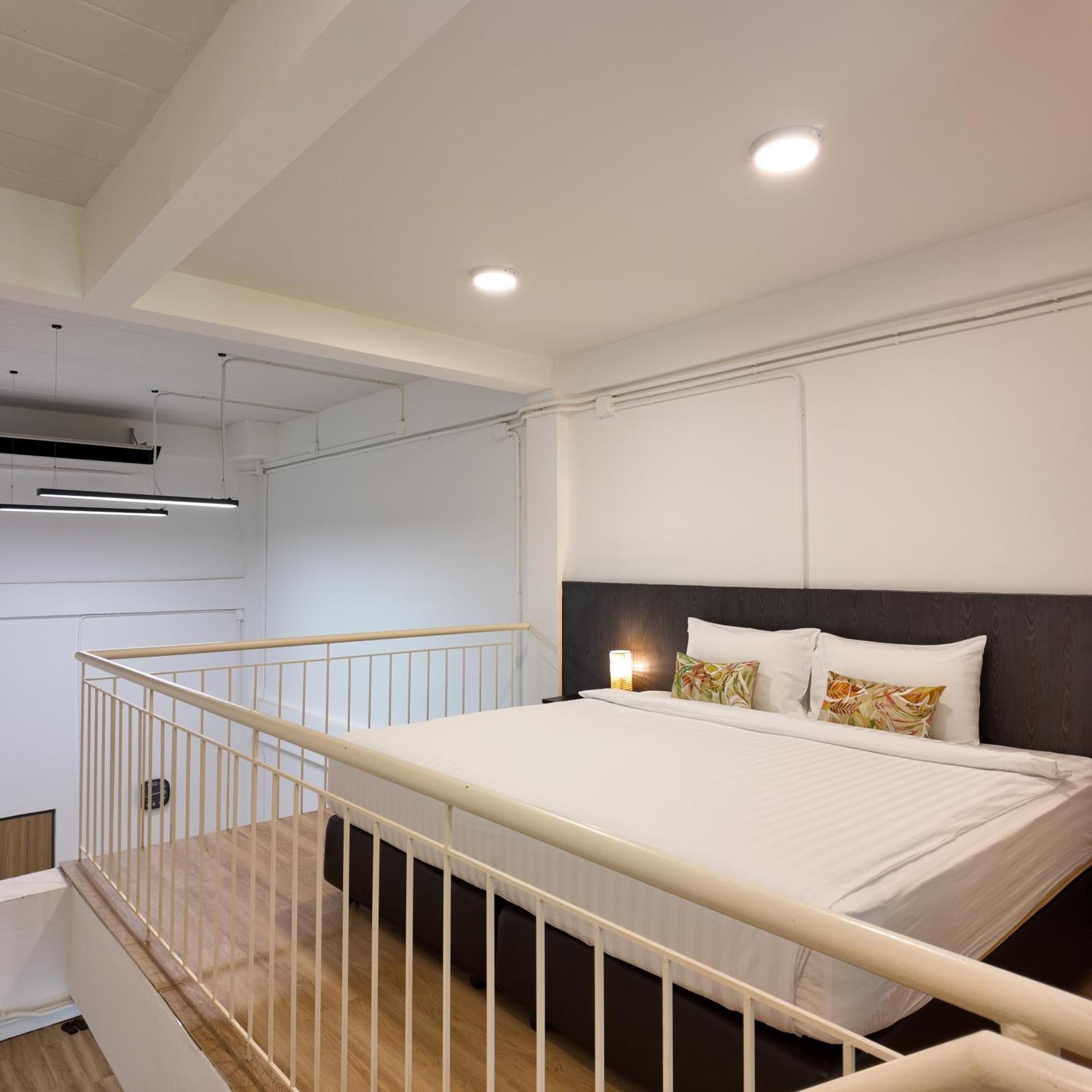Ventus Phangan Hotel Haad Rin