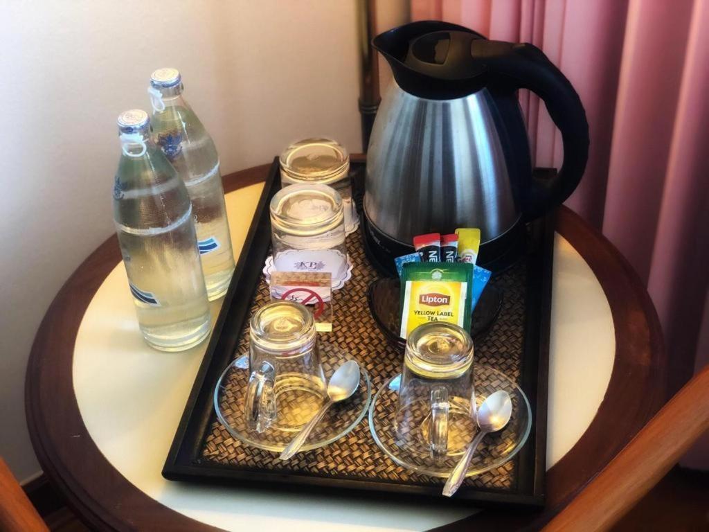 K.p. Grand 3* Chanthaburi