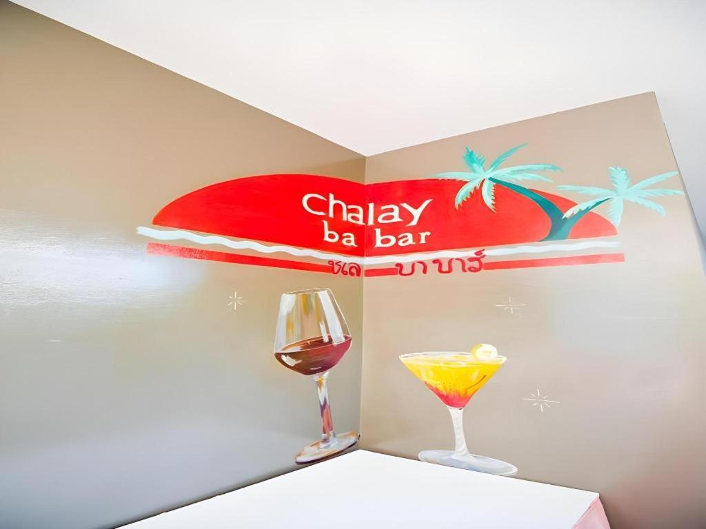 Resort Chalay Monta Hua Hin