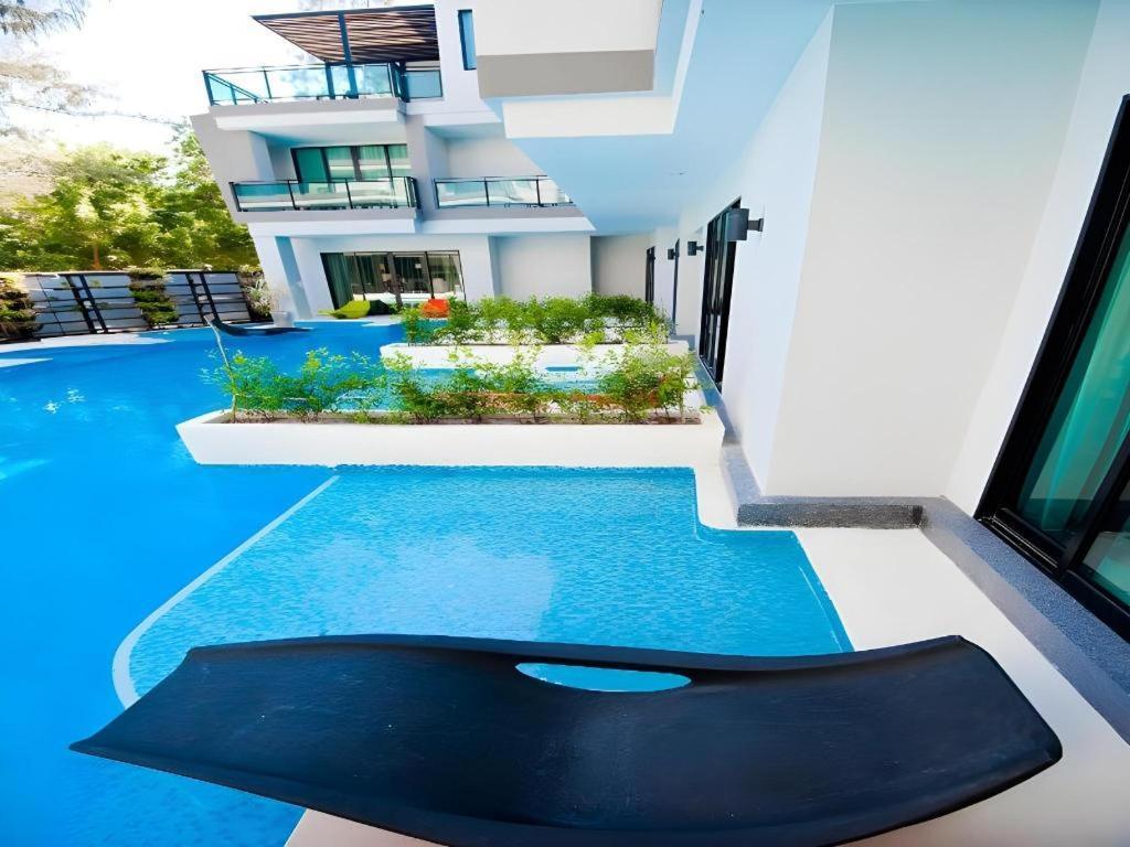 Chalay Monta 4* Hua Hin
