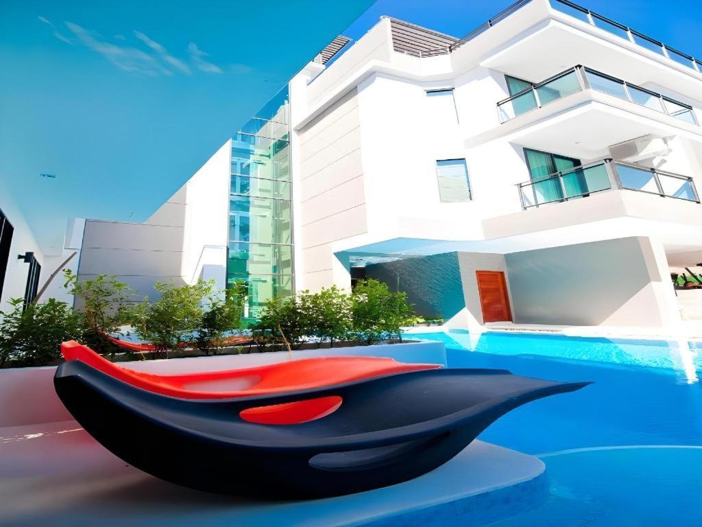 Resort Chalay Monta