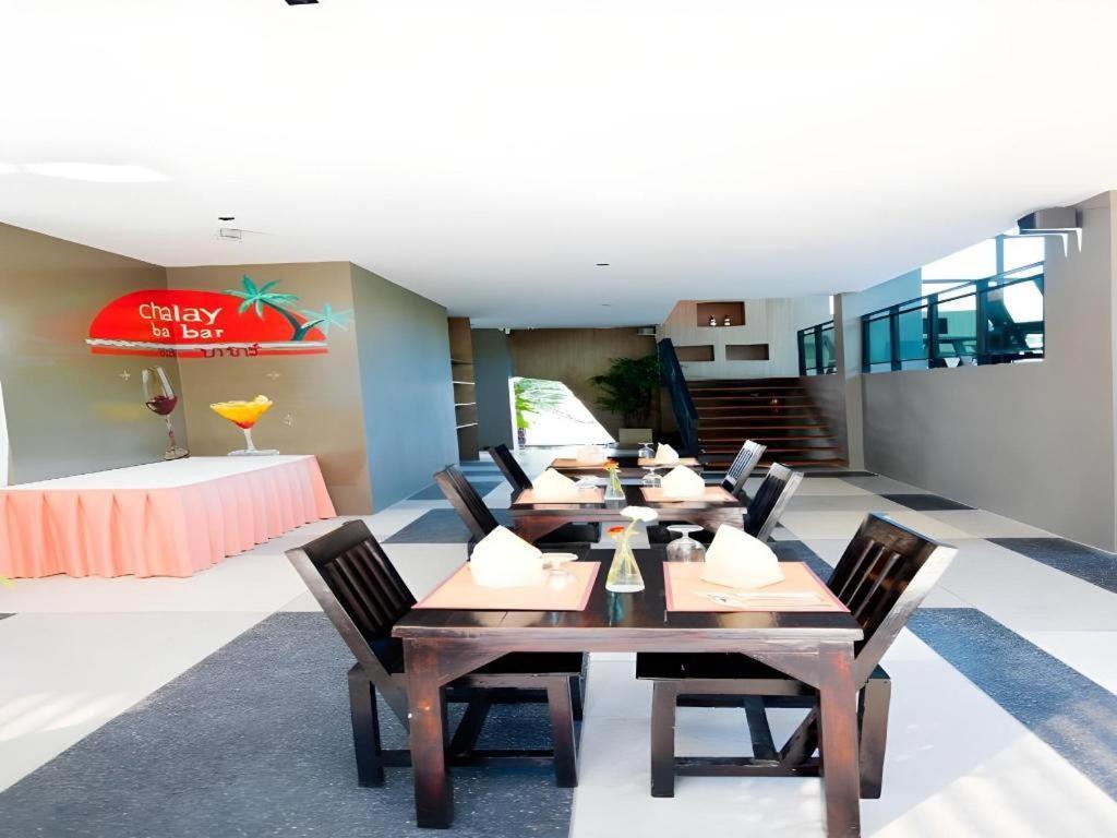 Chalay Monta Resort 4*