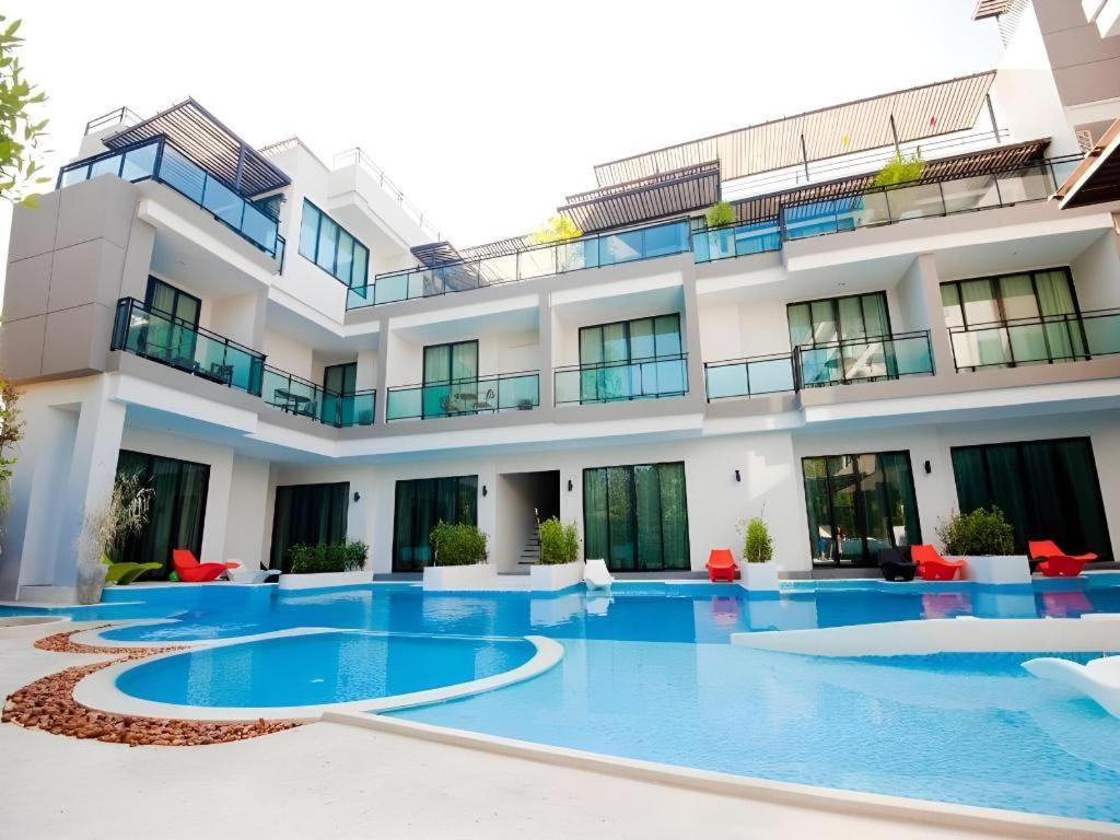 Resort Chalay Monta