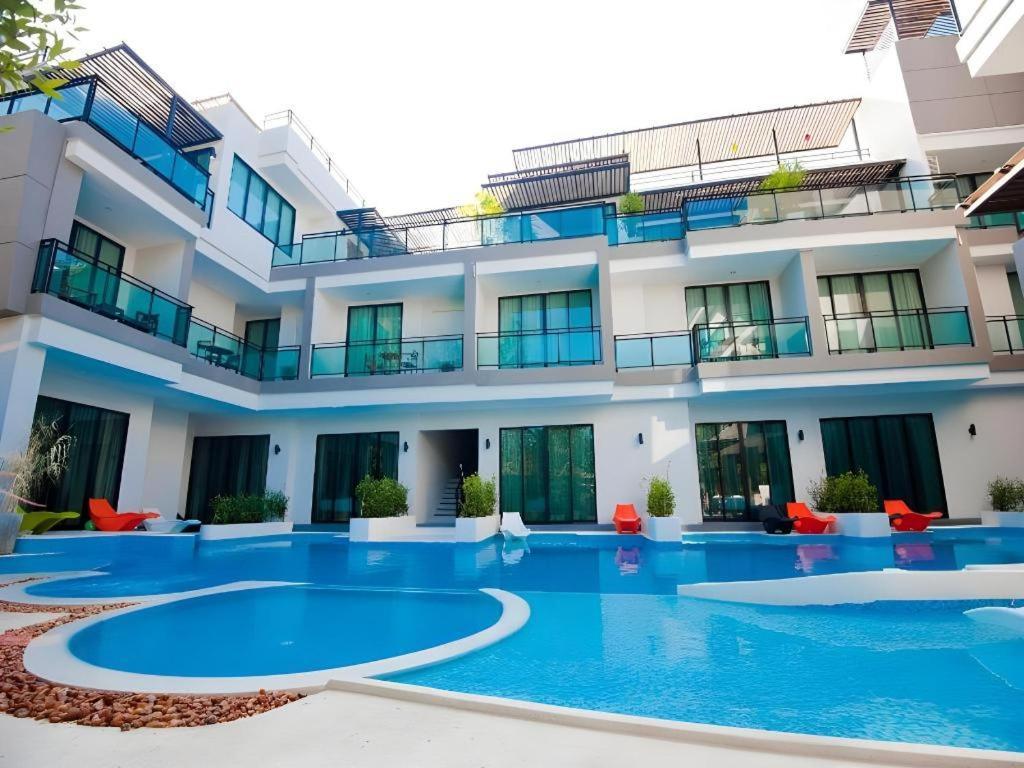 Chalay Monta 4* Hua Hin