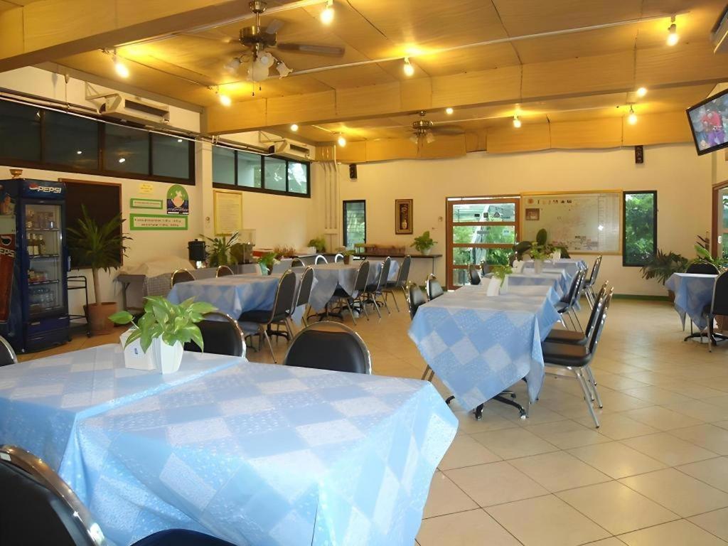 Resort Chayada Garden House And 3*