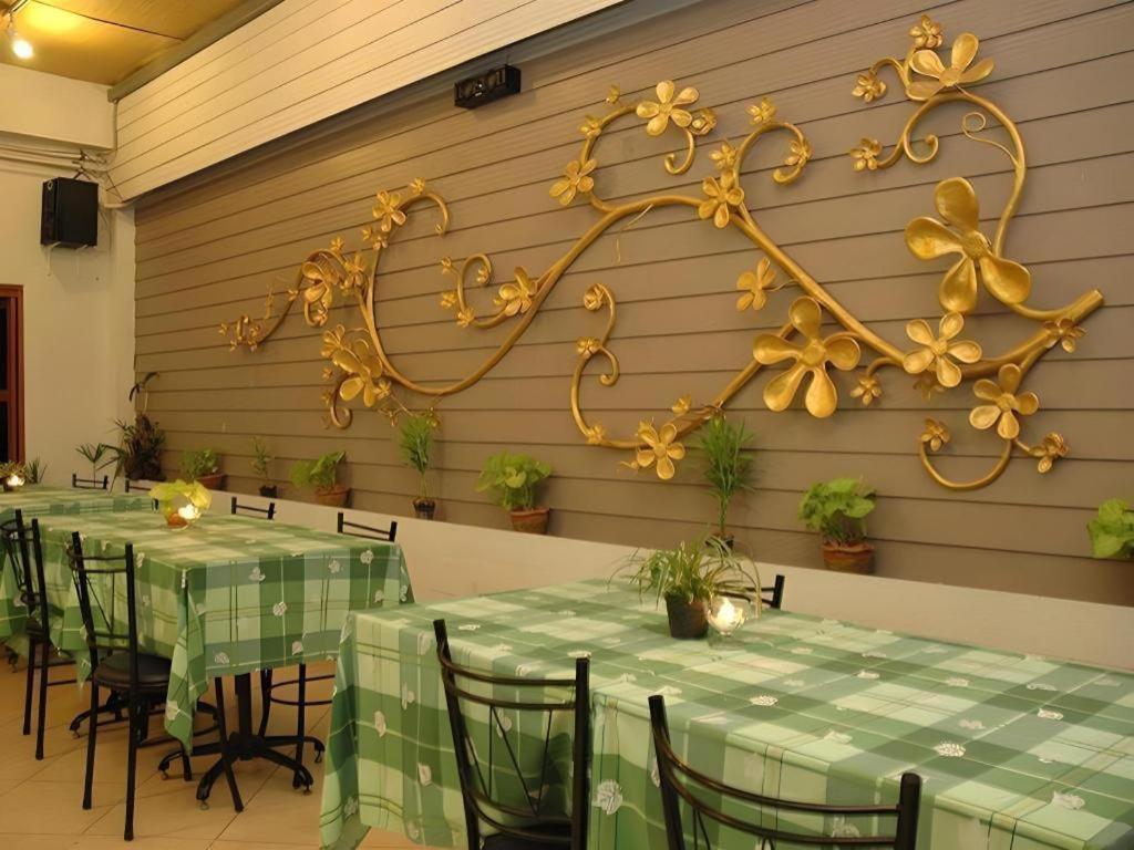 Resort Chayada Garden House And Nakhon Ratchasima