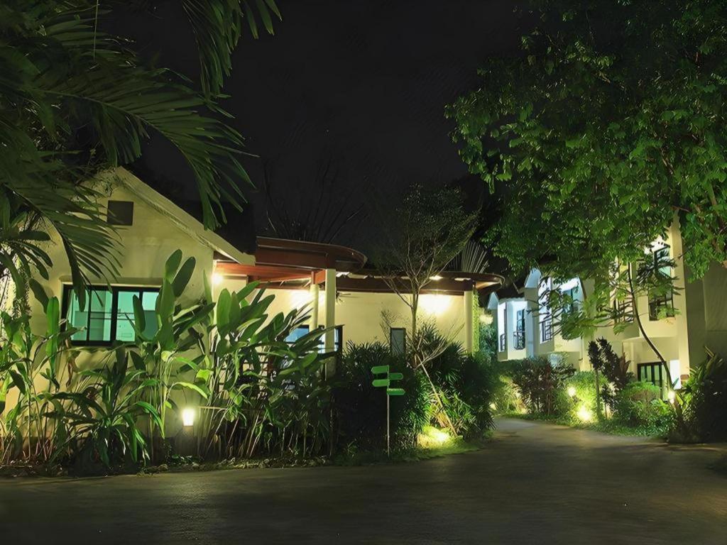 Chayada Garden House And 3* Nakhon Ratchasima