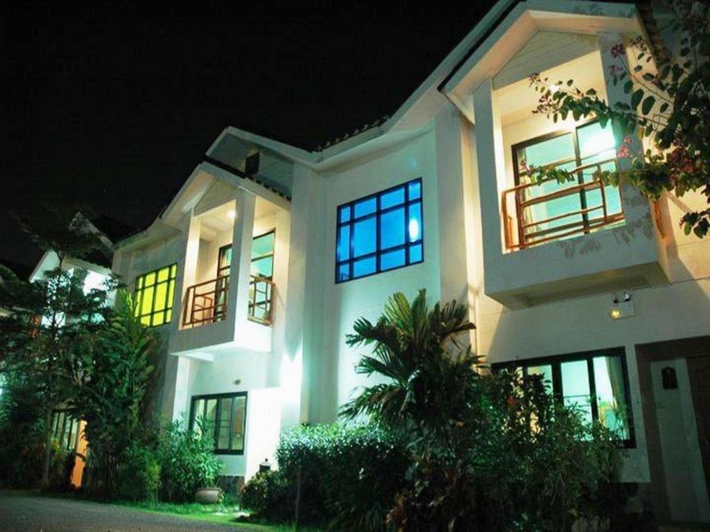 Chayada Garden House And 3* Nakhon Ratchasima