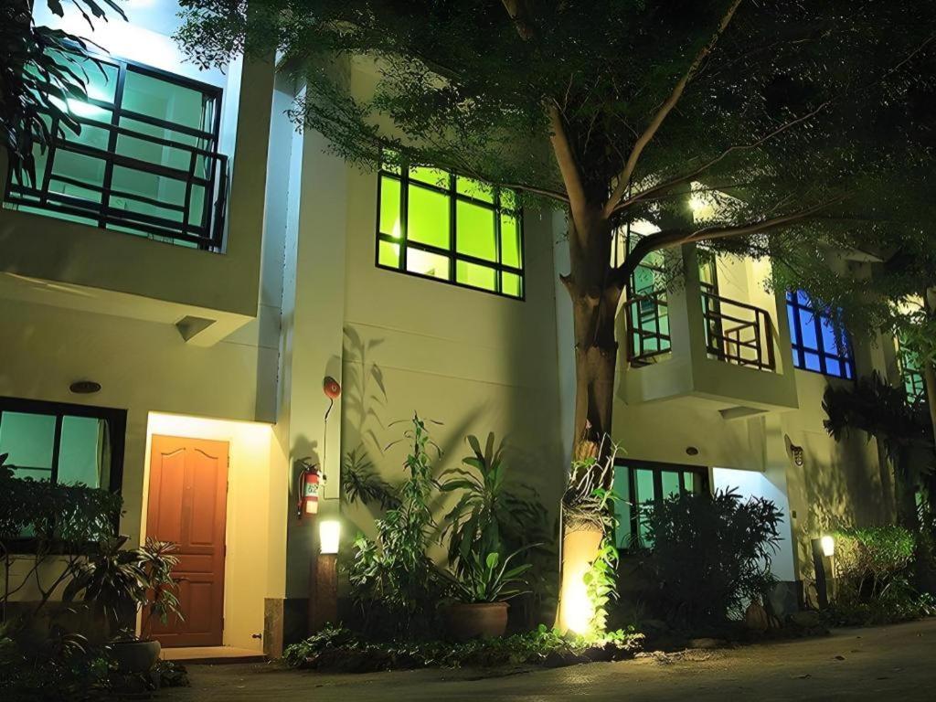 Chayada Garden House And Resort 3*