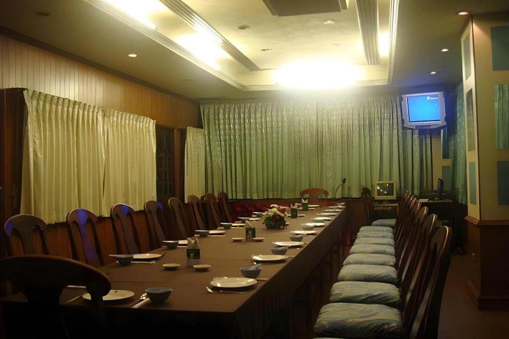 Hotel Thai