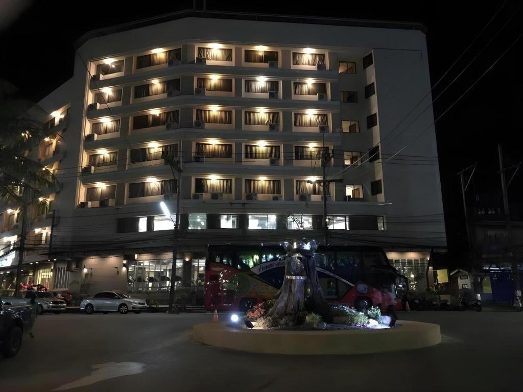 Thai Hotel 2*