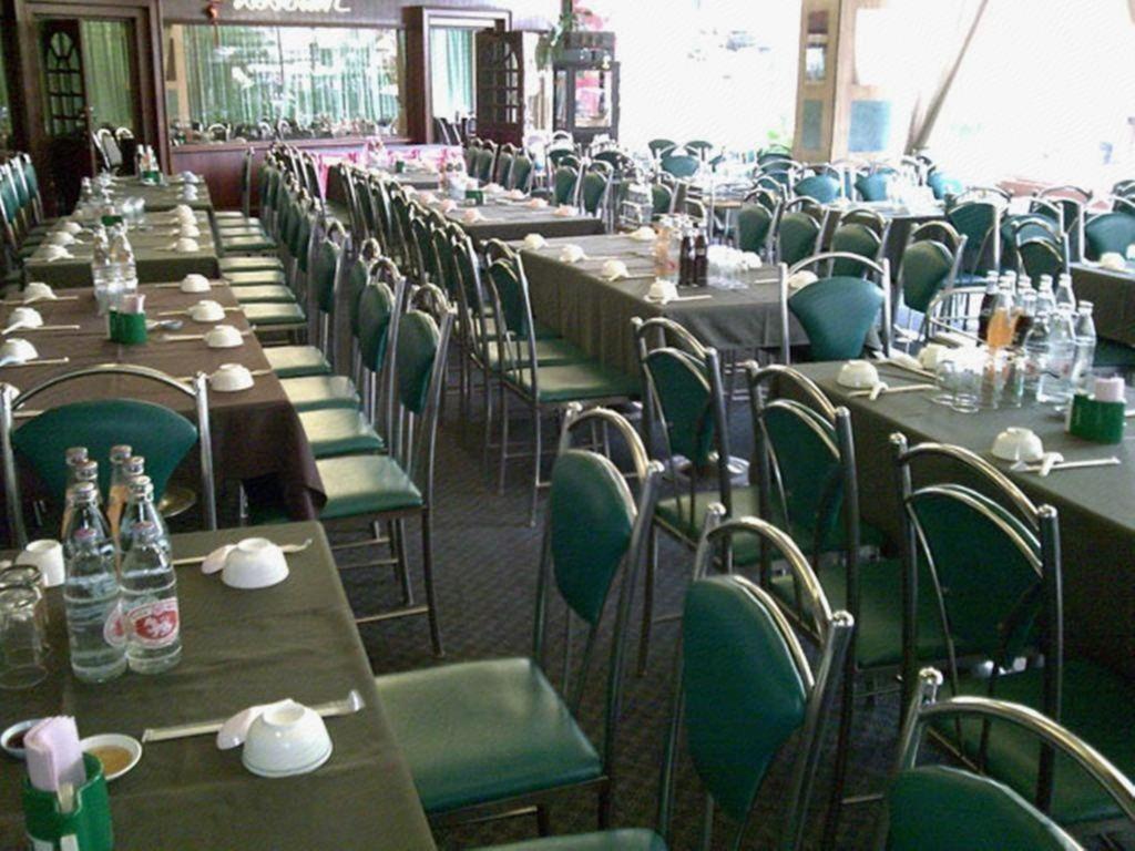 Hotel Thai Krabi
