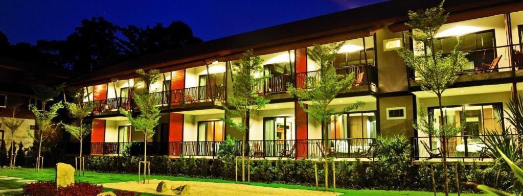 Resort The Breeze Koh Lipe