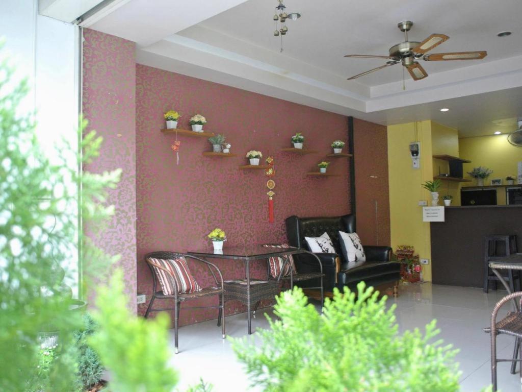 Machima House Phuket