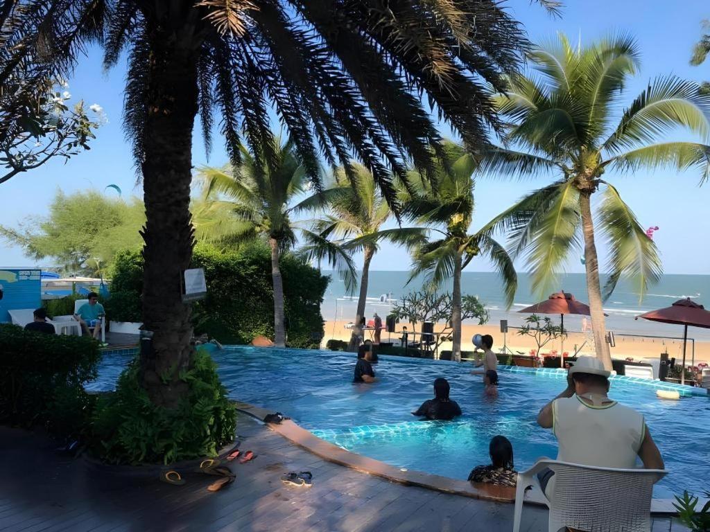 Il Mare Resort