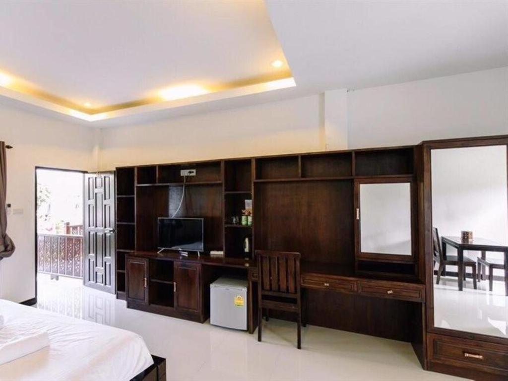 Baan Kiangnam Pattaya 2*