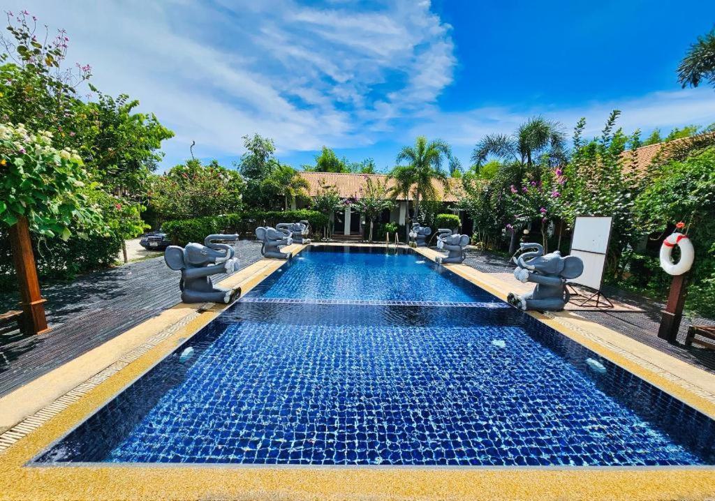 Baan Kiangnam Pattaya Resort Ban Pong (Chon Buri)