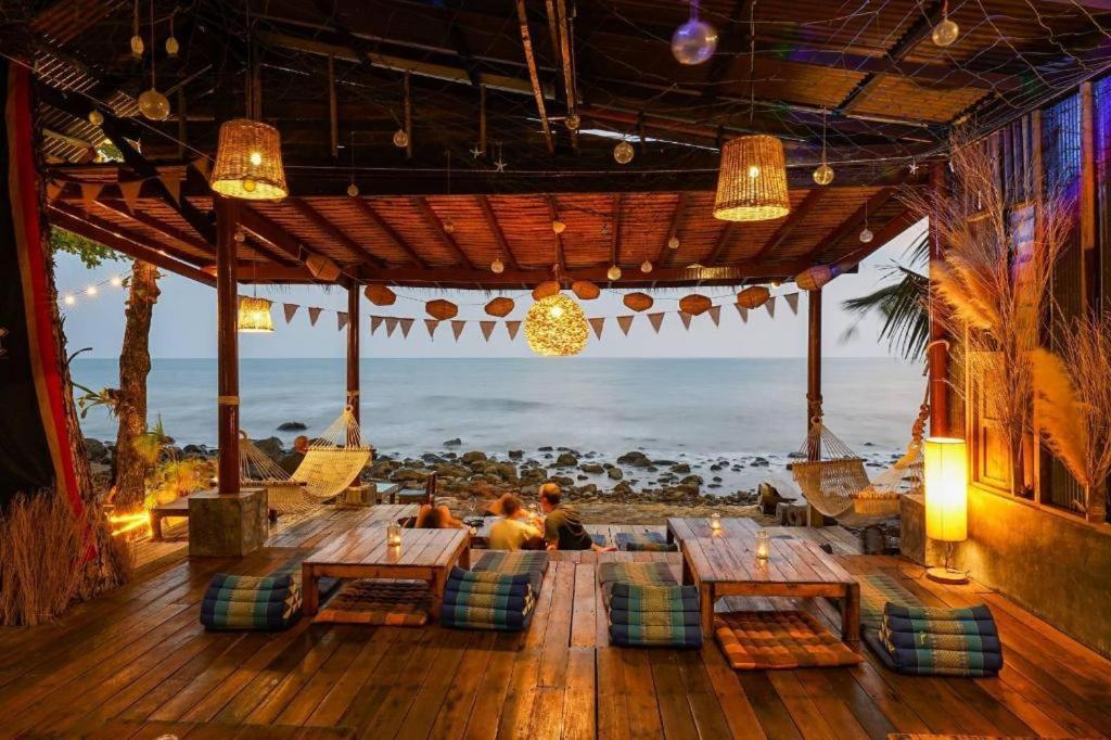 Warapura Resort Koh Chang