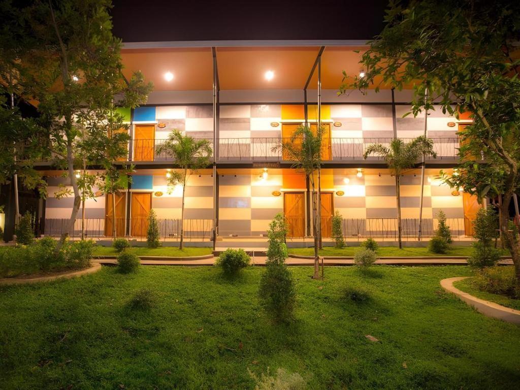 Baan Pran Boutique Resort Hua Hin