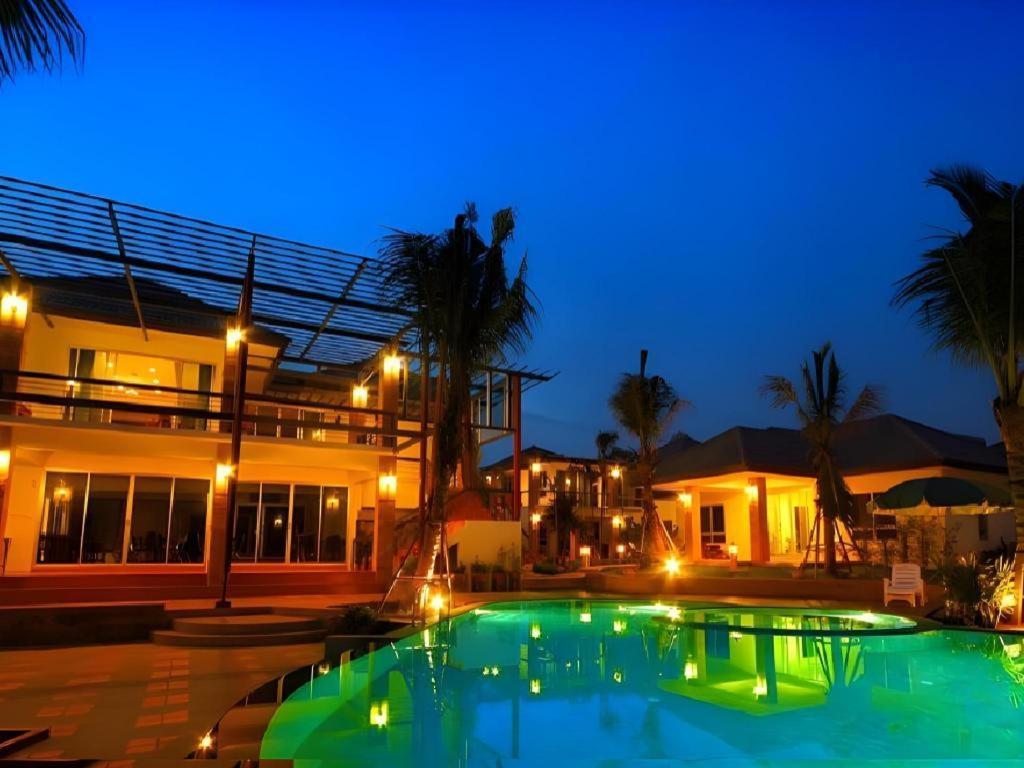 Phu View Khao Yai Resort