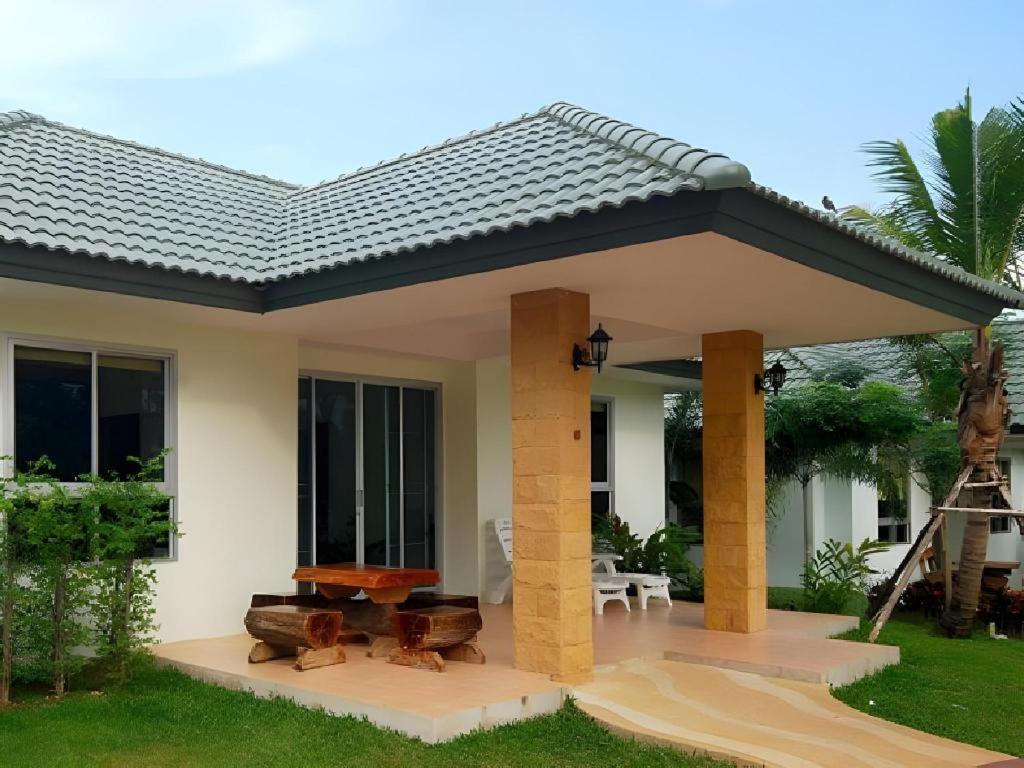 Phu View Khao Yai