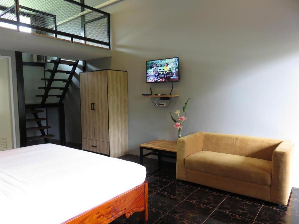 Be Cool Boutique @phurua Resort Loei
