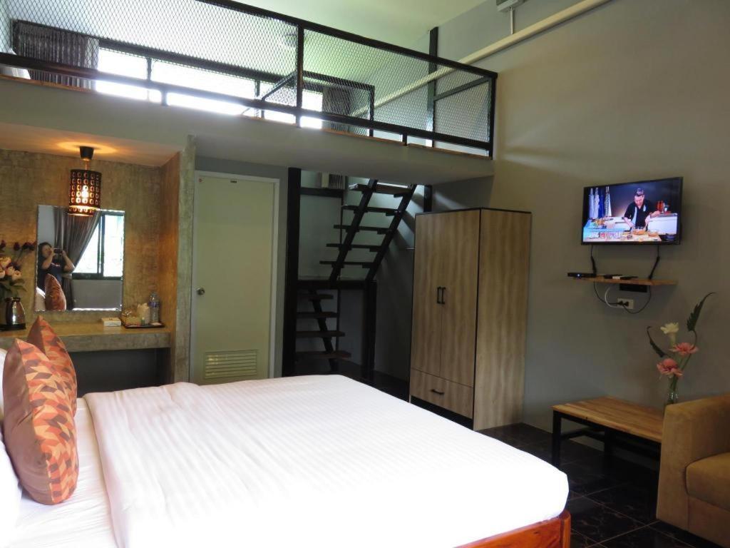 Resort Be Cool Boutique @phurua Loei