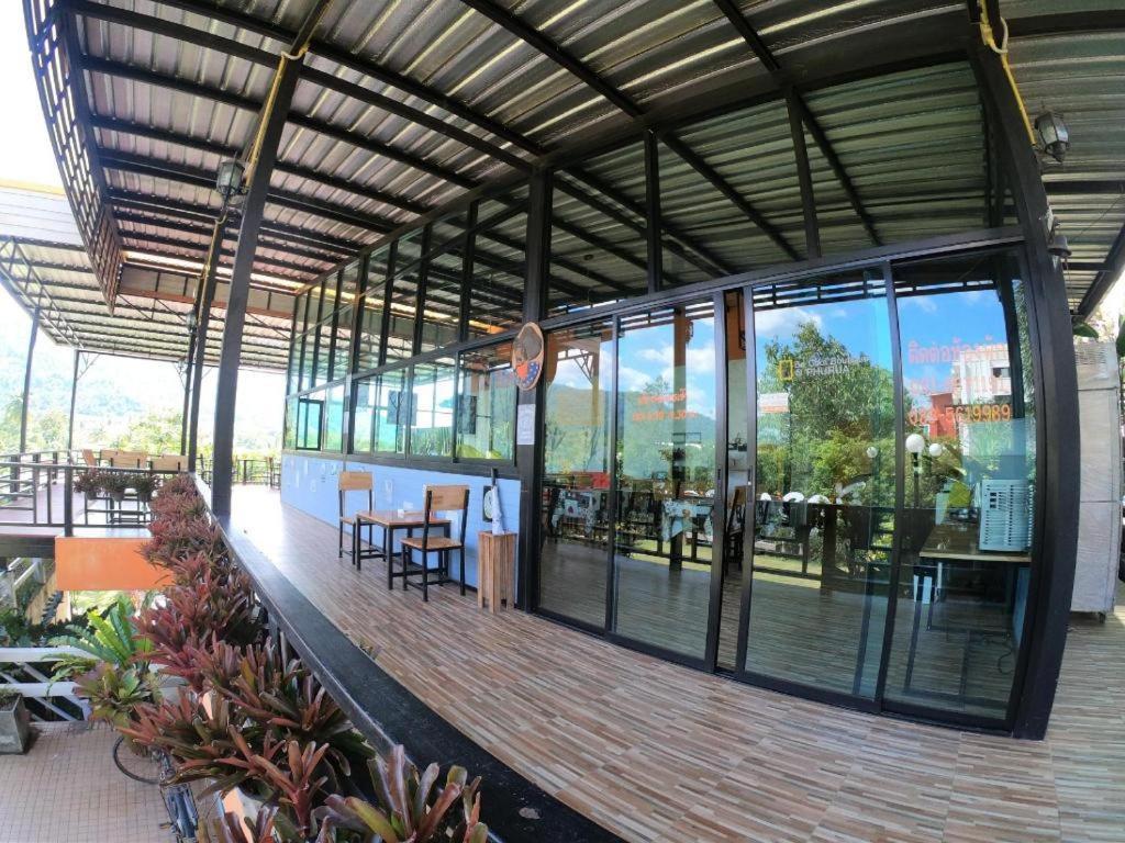 Be Cool Boutique @phurua Resort Loei