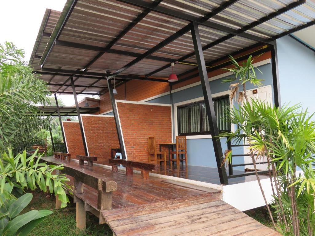 Be Cool Boutique @phurua Resort 2*