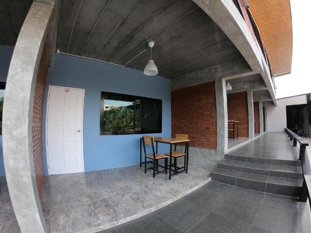 Be Cool Boutique @phurua Resort Loei