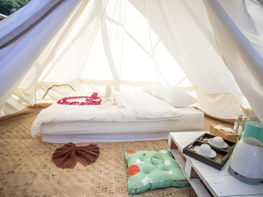 The White House Boutique Resort Chiang Rai