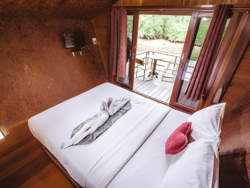 River View At Chaewlan 4* Ban Pha Saeng Lang