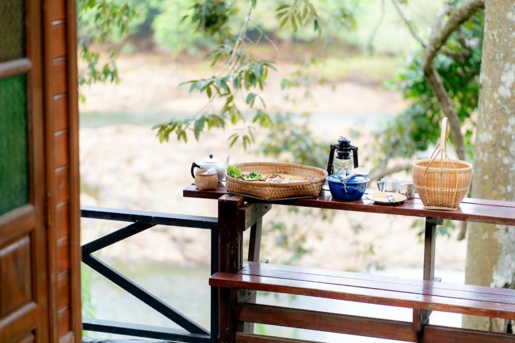 River View At Chaewlan Ban Pha Saeng Lang