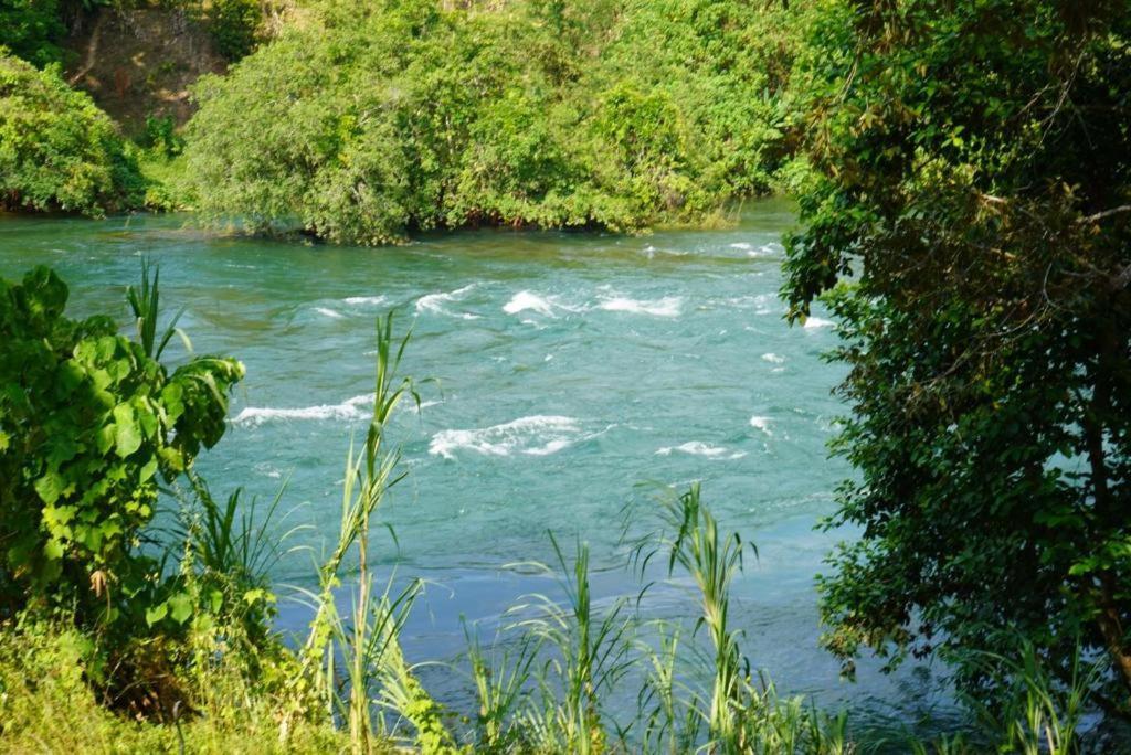 River View At Chaewlan 4* Ban Pha Saeng Lang