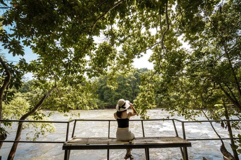 River View At Chaewlan Resort