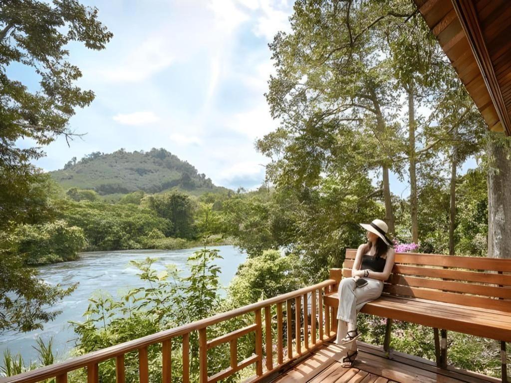 River View At Chaewlan 4*
