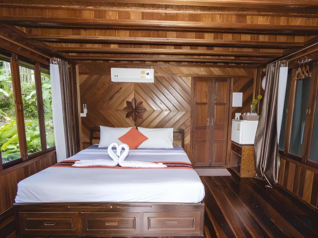 River View At Chaewlan Resort 4*