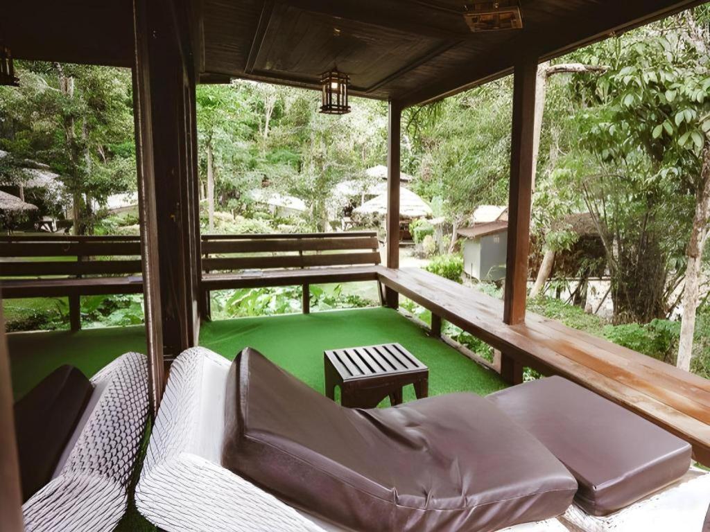 River View At Chaewlan Resort Ban Pha Saeng Lang