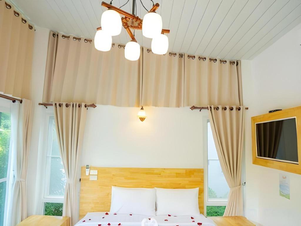 The White House Boutique Resort