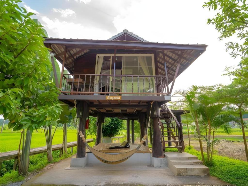 The White House Boutique 3* Chiang Rai