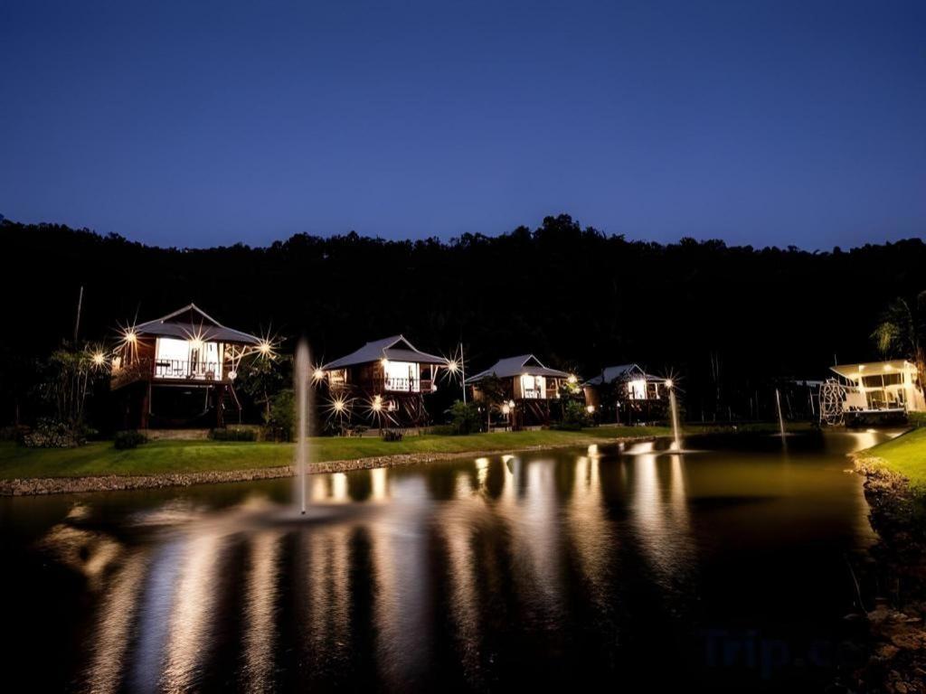 The White House Boutique Chiang Rai