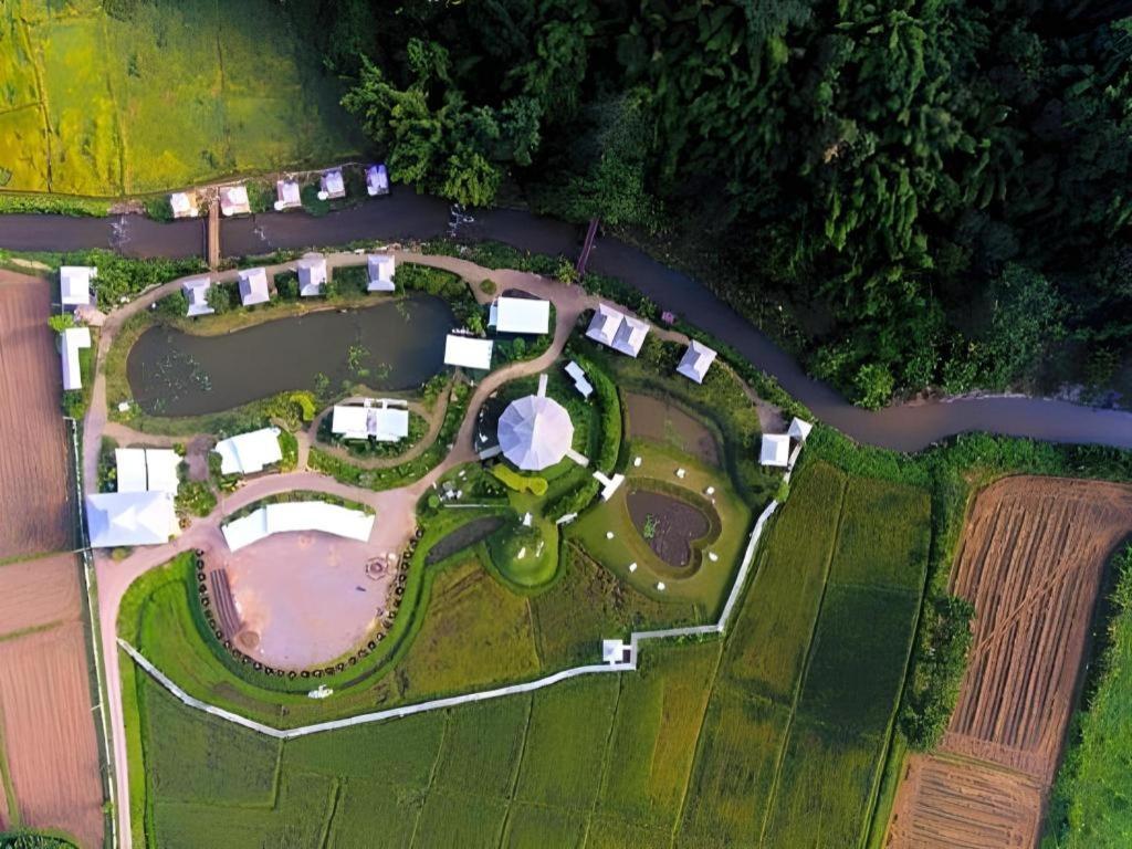The White House Boutique 3* Chiang Rai