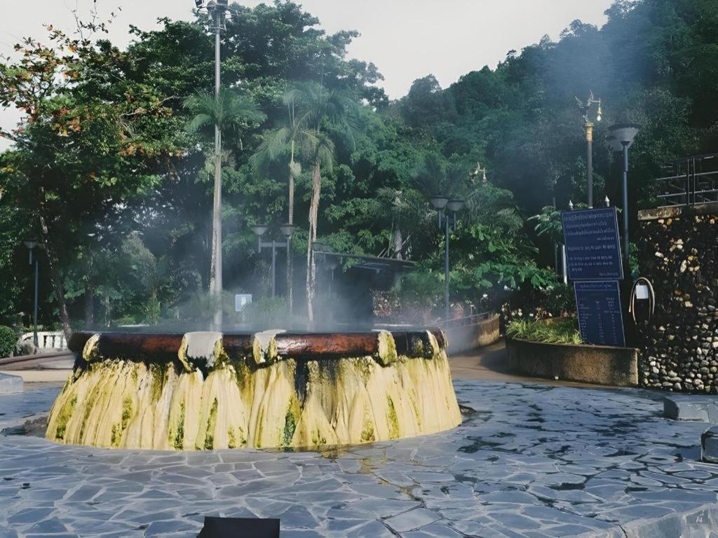 Resort Rommai Rimnaam 2*