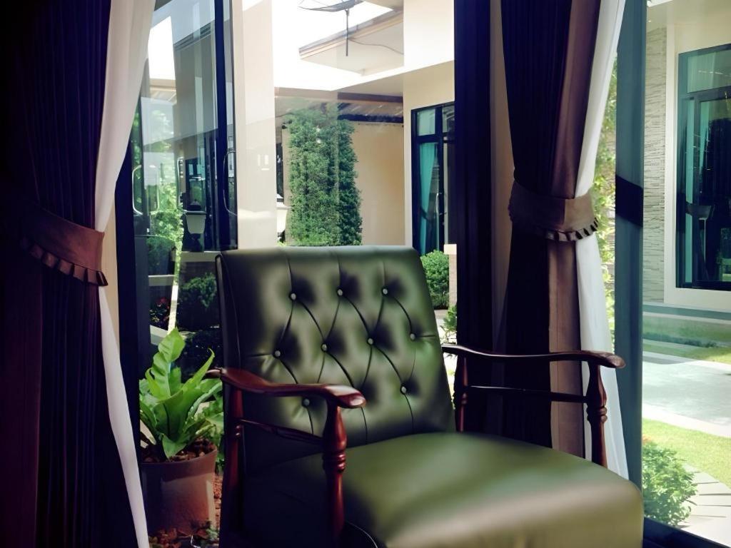 Resort Med Korat 3*