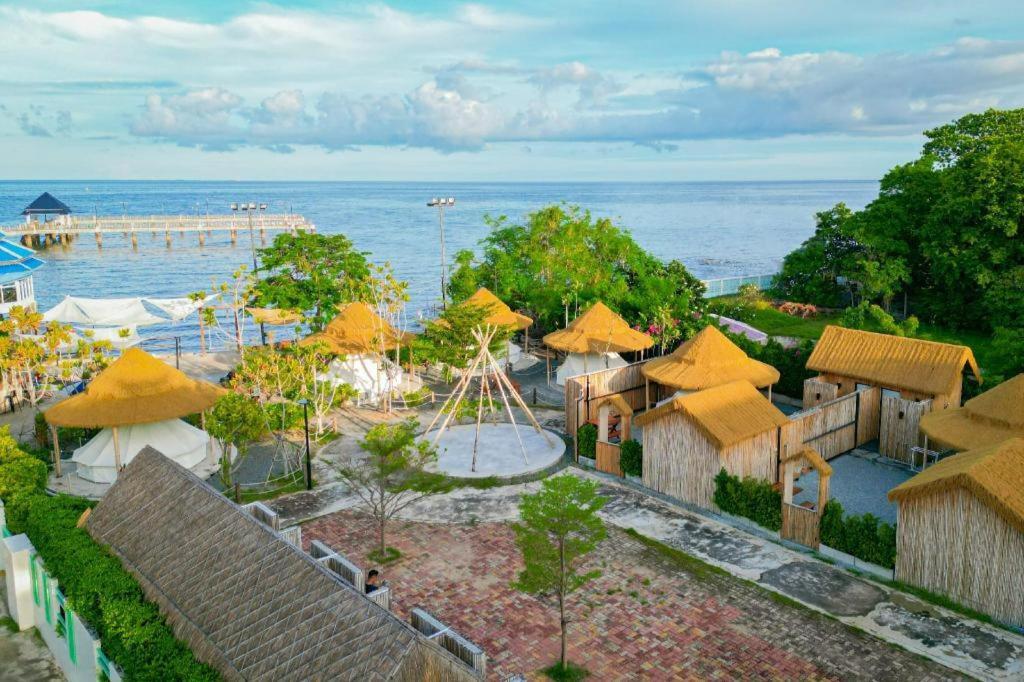 Bangsaen Villa Hotel Bang Saen