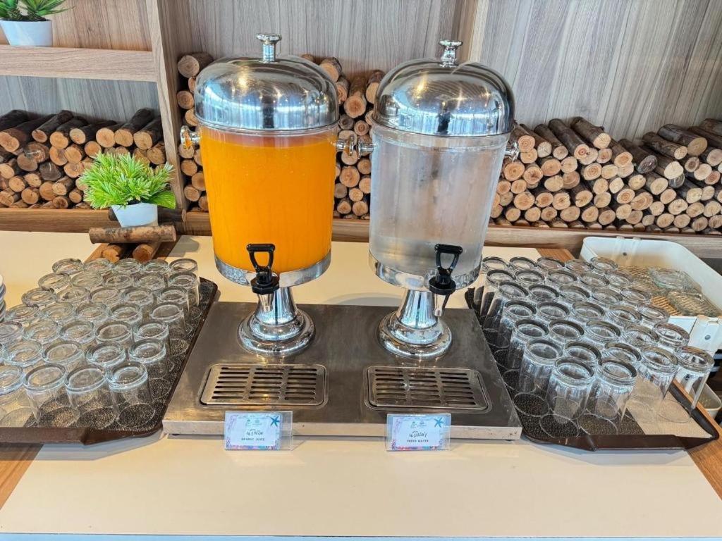 Bangsaen Villa Hotel 3* Bang Saen