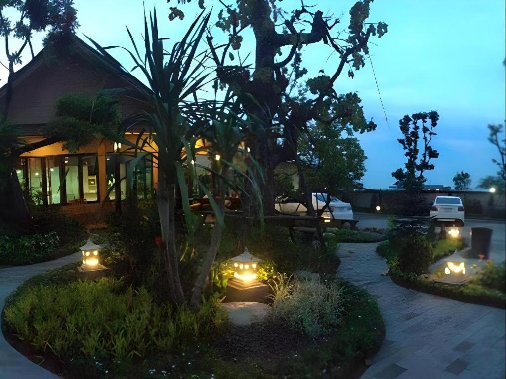 Med Korat Resort 3*