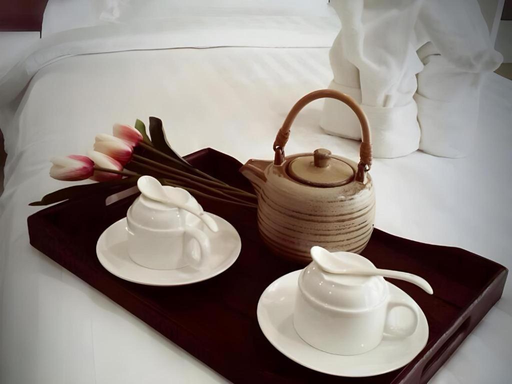 Resort Med Korat 3*