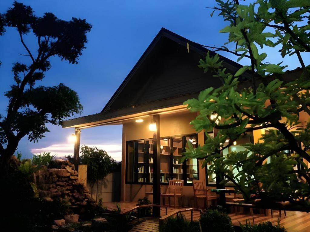 Resort Med Korat Nakhon Ratchasima